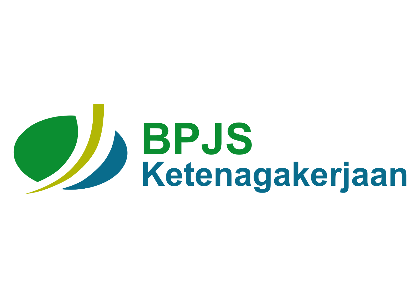 BPJS Ketenagakerjaan vector logo