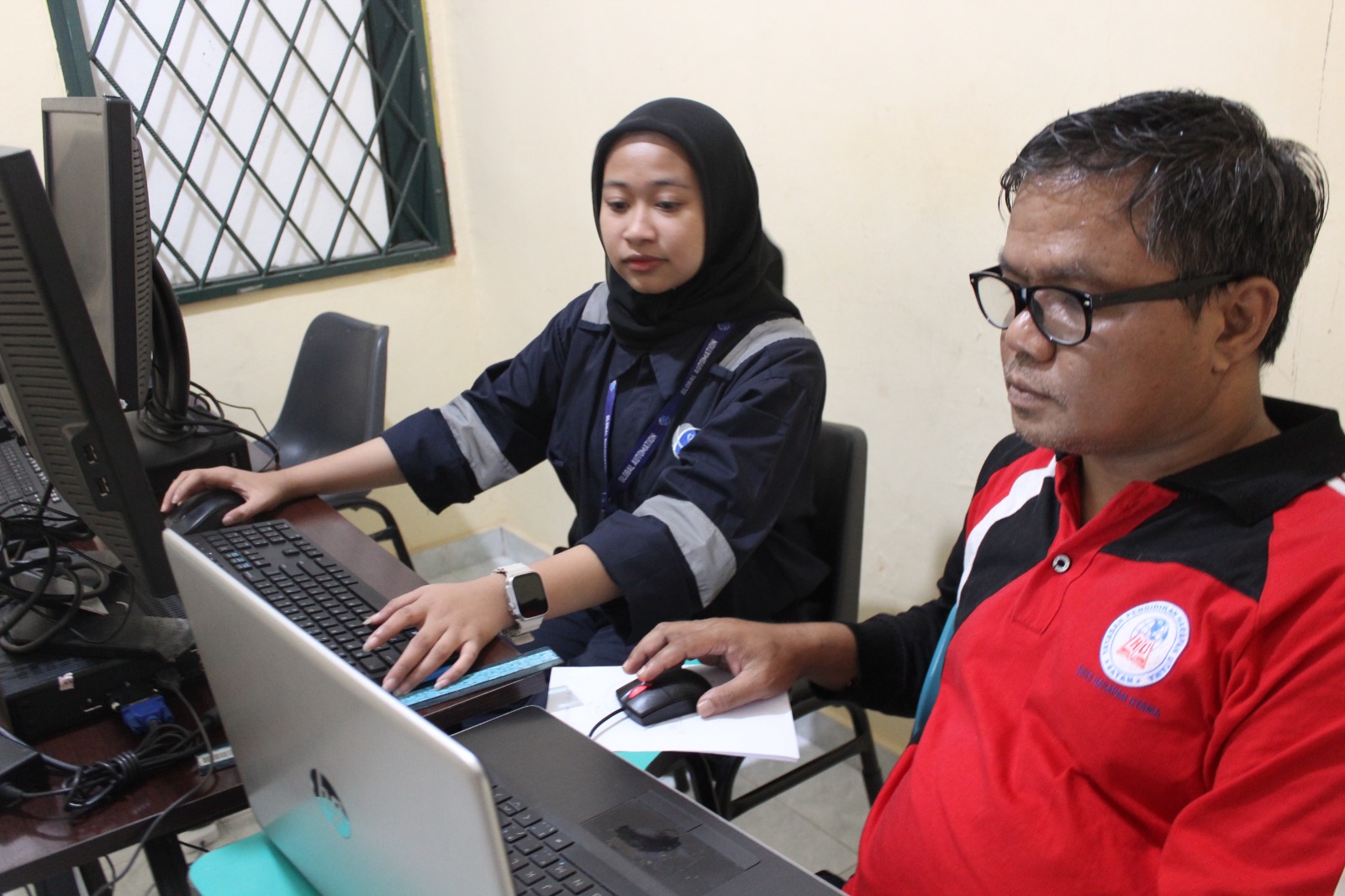 kursus komputer batam, privat autocad batam