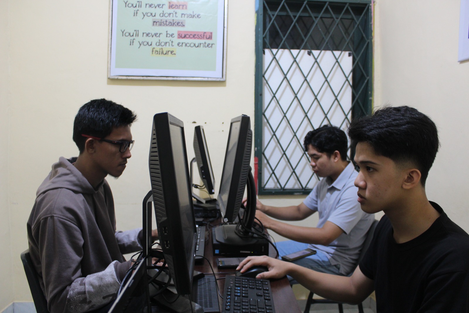 kursus komputer batam, privat autocad batam