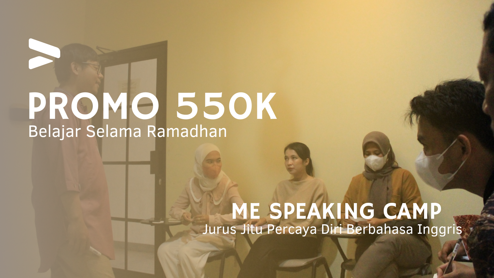 kursus bahasa inggris batam, me speaking camp batam