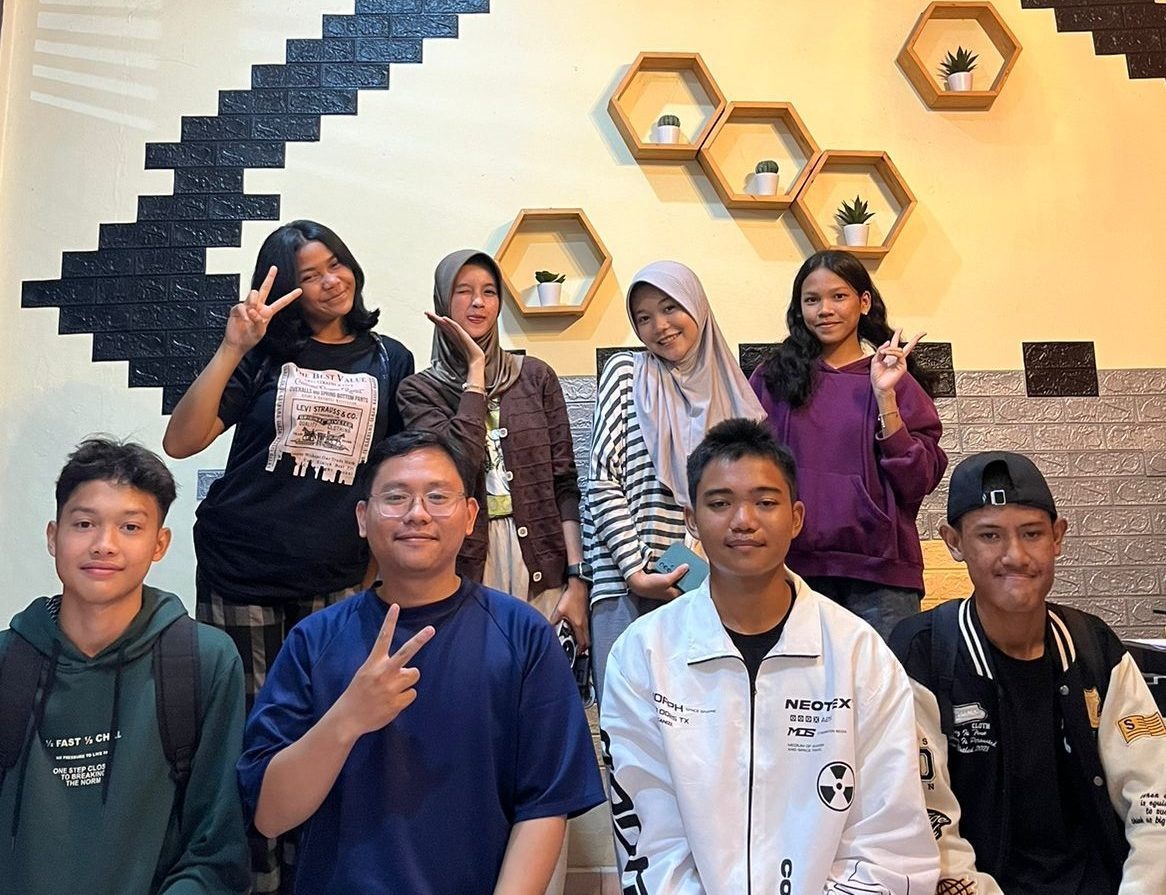 kursus bahasa inggris batam, lembaga kursus bahasa inggris untuk pelajar di batam